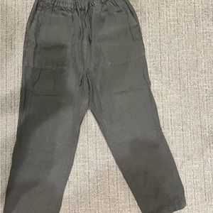 Zara pants (comfy, loose)